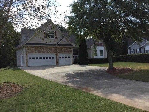 23 Sugarberry Place NE, Cartersville, GA 30121