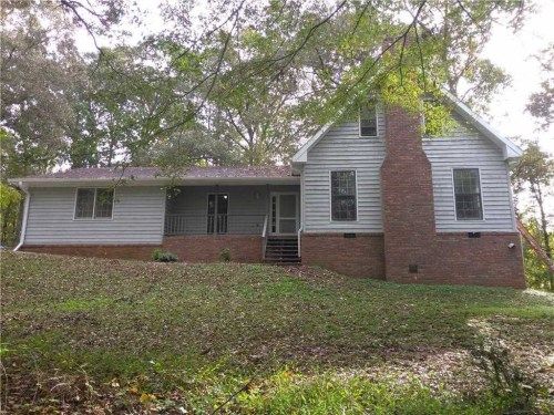 4608 Snapfinger Rd, Ellenwood, GA 30294