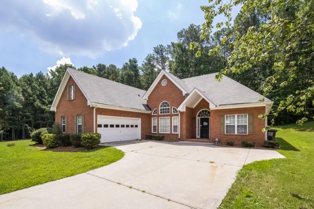 3402 Sandwedge Ct, Snellville, GA 30039