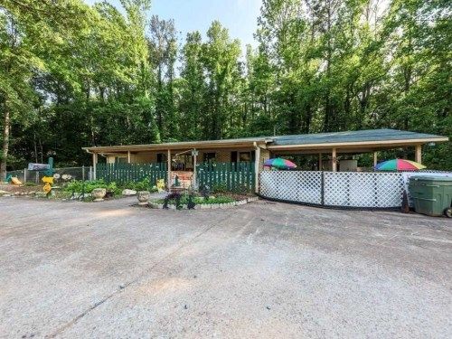 4604 Ball Ground Rd, Ball Ground, GA 30107