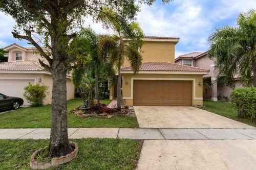 17639 SW 31 CT, Hollywood, FL 33029