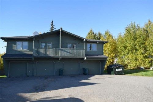 1671 Elcador Drive #3, Anchorage, AK 99515