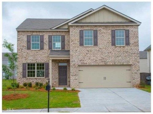 2187 Sawgrass Dr, Hampton, GA 30228