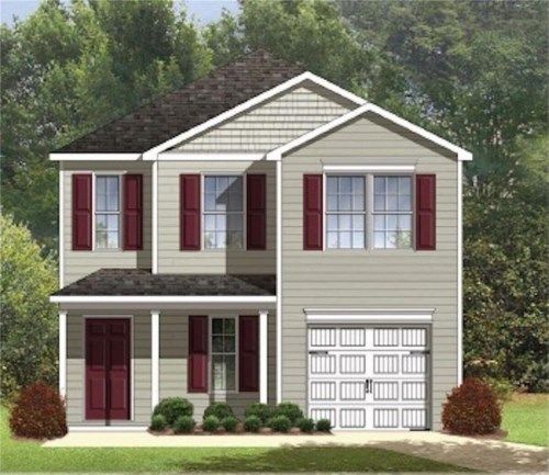 4477 To Lani Cove, Stone Mountain, GA 30083