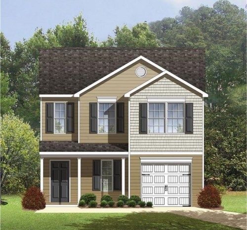 1163 To Lani Path, Stone Mountain, GA 30083