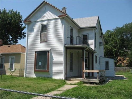 224 W 2nd St, Junction City, KS 66441