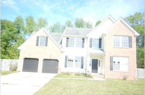 3405 Arlo Ct, Chesapeake, VA 23323