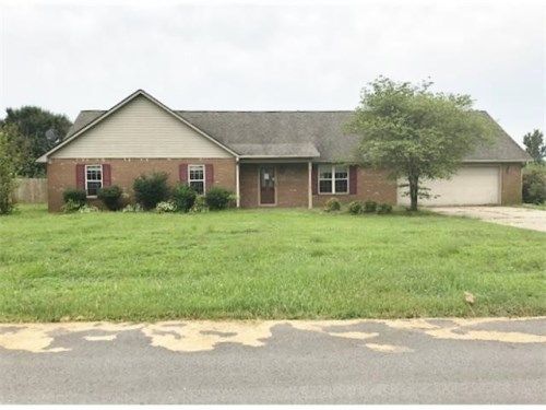 5095 E County Road 126, Blytheville, AR 72315