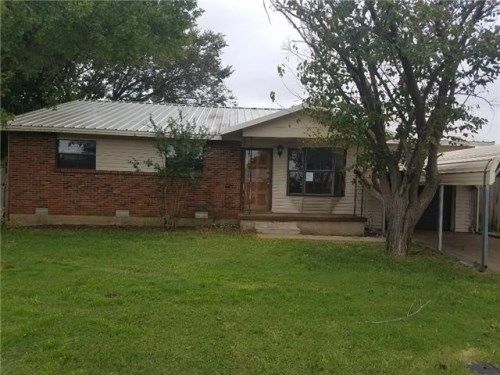 4217 SE Dorchester Dr, Lawton, OK 73501