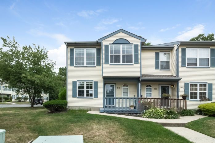 62 PINTAIL TRCE, Bayville, NJ 08721