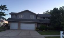 8172 Cove Ct Tinley Park, IL 60487