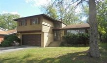 18933 CENTER AVENUE Homewood, IL 60430