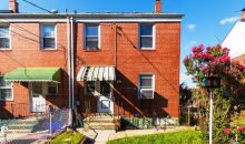 1321 Sherwood Ave Baltimore, MD 21239