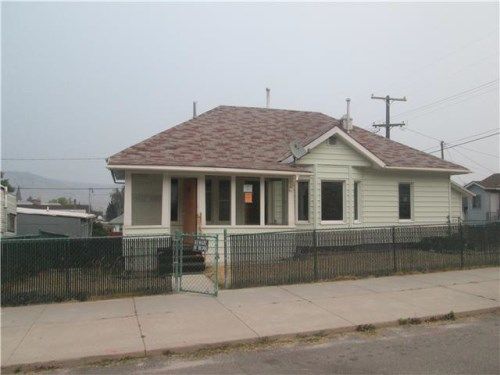 410 E 8th St, Anaconda, MT 59711