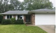 28445 Meadow Ct Romulus, MI 48174