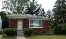 1870 6th St Wyandotte, MI 48192