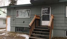 1531 Juneau Street #3 Anchorage, AK 99501