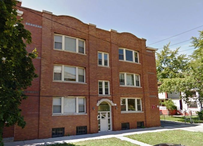 16 N Mayfield Ave Unit #16-1, Chicago, IL 60644