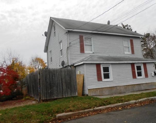 240 South 17th Avenue, Manville, NJ 08835