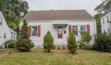 22 Gladiola Street New Britain, CT 06053