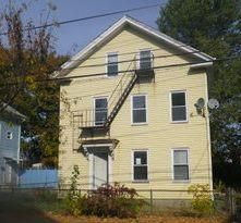 291 WEEDEN ST, Pawtucket, RI 02860