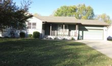 1205 Lorna Ln Newton, KS 67114