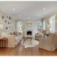 2318 Havenridge Dr NW, Atlanta, GA 30305 ID:14979356