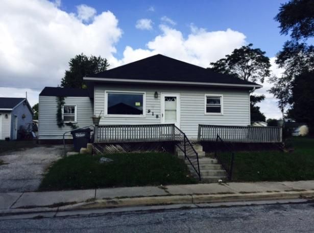 918 E Elm St, Kokomo, IN 46901