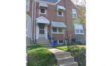 4505 Teesdale St Philadelphia, PA 19136