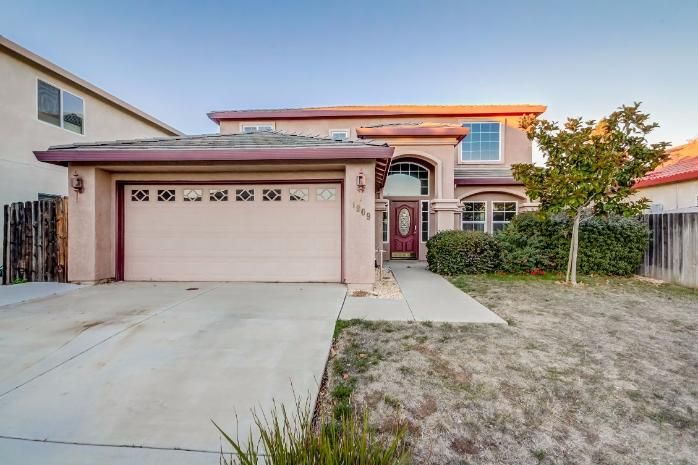 1909 Louis Ct, Yuba City, CA 95993