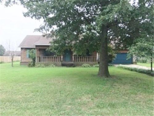 435 E Delta Rd, Blytheville, AR 72315