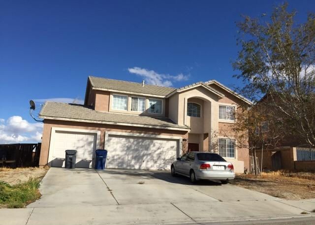 36616 Roosevelt Dr, Palmdale, CA 93552