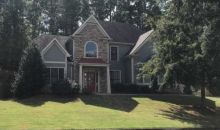 105 Pine Bluff Dr Dallas, GA 30157