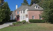 550 Riverwood Dr Dallas, GA 30157