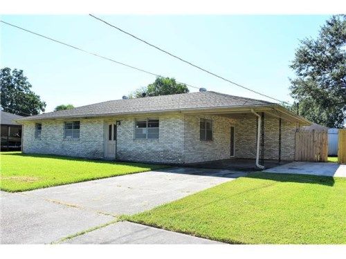 208 Glenwood Dr, Houma, LA 70363