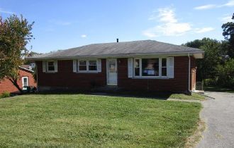 309 Maryland Ave, Winchester, KY 40391