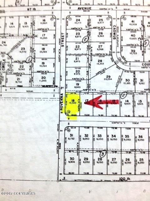 L18 B2 Laurel Acres, Anchorage, AK 99515