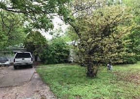 2924 N Clarence Ave, Wichita, KS 67204