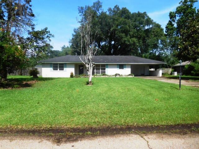 1164 Frances Harriet Dr, Baton Rouge, LA 70815