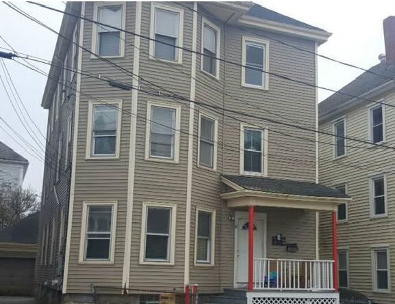 12 Warren St, New Bedford, MA 02744