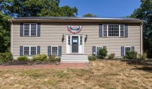 142 Old Plymouth St East Bridgewater, MA 02333