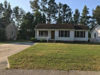3130 West Ct, Florence, SC 29505