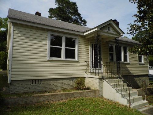 221 Hanover Avenue, Columbia, SC 29203