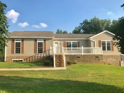 1096 Hill Road, Anderson, SC 29621