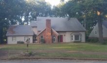 8854 Eatonwick Drive Cordova, TN 38016