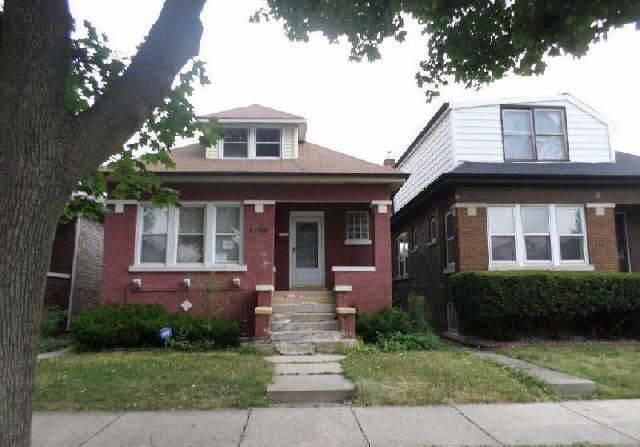 4166 W Barry Ave, Chicago, IL 60641