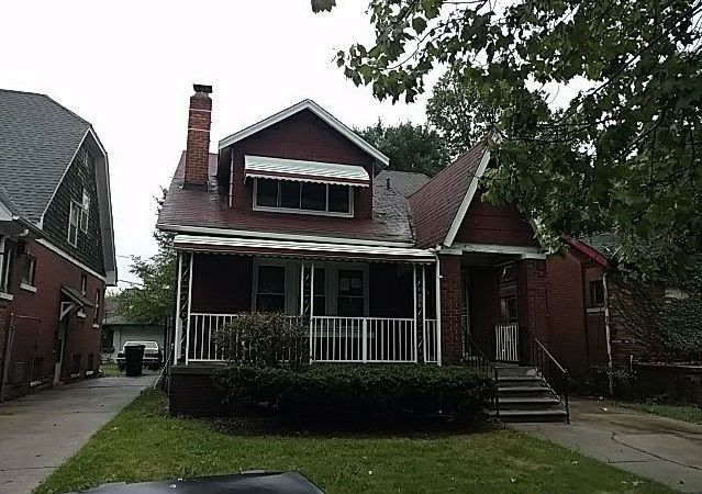 15908 Turner St, Detroit, MI 48238