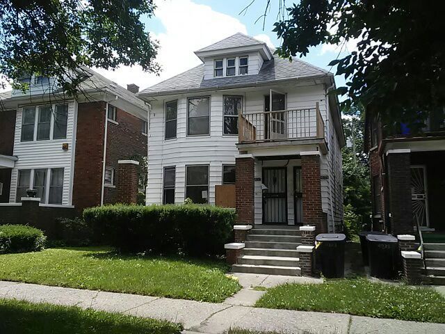 4027 Garland, Detroit, MI 48214