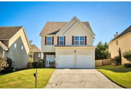4305 Fourth Rail Ln, Cumming, GA 30040