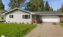 1921 Bartlett Drive Anchorage, AK 99507